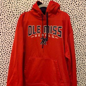 Ole Miss Champion Sweatshirt